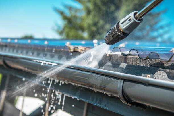 Local Pressure Washing Services in Vermilion, OH