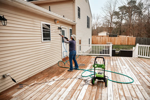 Deck Cleaning Services in Vermilion, OH