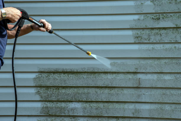 Best Local Pressure Washing Services  in Vermilion, OH