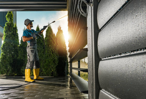 Best Roof Pressure Washing  in Vermilion, OH