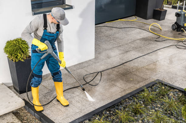 Best Affordable Power Washing  in Vermilion, OH