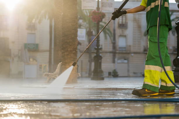 Trusted Vermilion, OH Pressure Washing Experts