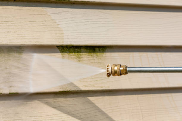 Why Choose Our Certified Pressure Washing Experts for Your Project Needs in Vermilion, OH?